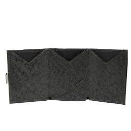 Πορτοφόλι Exentri Mosaic Black EXW331