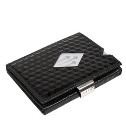 Πορτοφόλι Exentri Black Cube EXW341