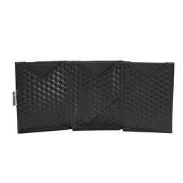 Πορτοφόλι Exentri Black Cube EXW341