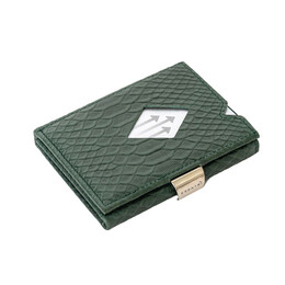 Πορτοφόλι Exentri Green Cobra EXW333