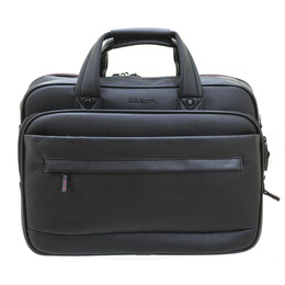 Τσάντα Laptop 15.6" DAVIDTS Μαύρο 282700-01