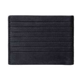 Πορτοφόλι Ανδρικό Δερμάτινο Lois 202207-01 Μαύρο