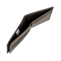 Πορτοφόλι Ανδρικό Δερμάτινο Lois 202286-02 Καφέ