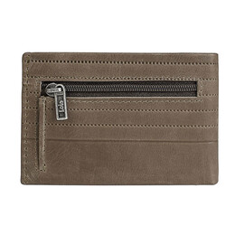 Πορτοφόλι Ανδρικό Δερμάτινο Lois 202286-03 Καφέ Ανοιχτό