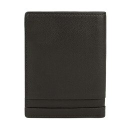 Πορτοφόλι Ανδρικό Δερμάτινο Lois 202317-02 Καφέ