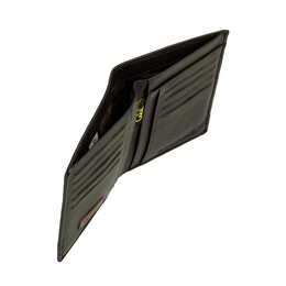 Πορτοφόλι Ανδρικό Δερμάτινο Lois 202317-02 Καφέ