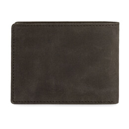 Πορτοφόλι Ανδρικό Δερμάτινο Lois Καφέ 202801-02