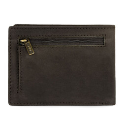 Πορτοφόλι Ανδρικό Δερμάτινο Lois Καφέ 202808-02