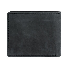 Πορτοφόλι Ανδρικό Δερμάτινο Lois Μαύρο 202812-01