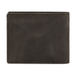 Πορτοφόλι Ανδρικό Δερμάτινο Lois 202812-02 Καφέ