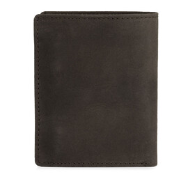 Πορτοφόλι Ανδρικό Δερμάτινο Lois 202820-02 Καφέ