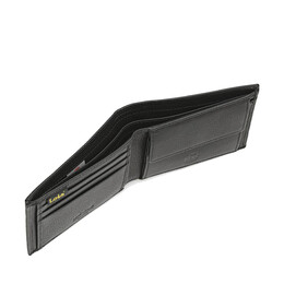 Πορτοφόλι Ανδρικό Δερμάτινο Lois 205208-02 Καφέ