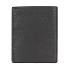 Πορτοφόλι Ανδρικό Δερμάτινο Lois 205220-02 Καφέ