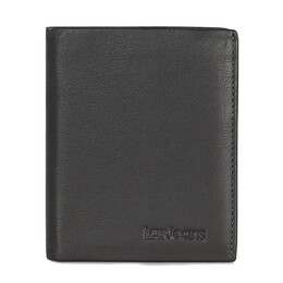 Πορτοφόλι Ανδρικό Δερμάτινο Lois 205220-02 Καφέ