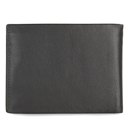 Πορτοφόλι Ανδρικό Δερμάτινο Lois 205228-02 Καφέ