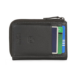 Πορτοφόλι Ανδρικό Δερμάτινο Lois Καφέ 205244-02