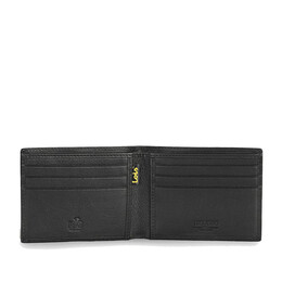 Πορτοφόλι Ανδρικό Δερμάτινο Lois 205287-01 Μαύρο