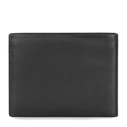 Πορτοφόλι Ανδρικό Δερμάτινο Lois 205287-01 Μαύρο