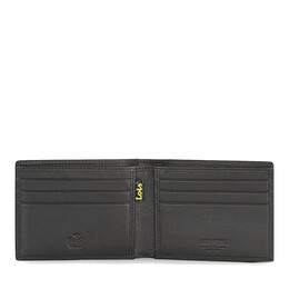 Πορτοφόλι Ανδρικό Δερμάτινο Lois 205287-02 Καφέ Σκούρο