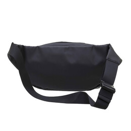 Τσαντάκι Μέσης DAVIDTS Μαύρο 256040-01