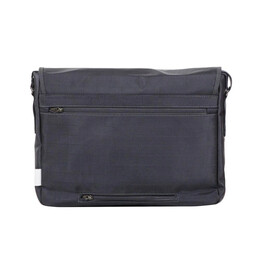 Τσάντα Laptop 15" - Ταχυδρόμου DAVIDTS Ανθρακί 259430-34