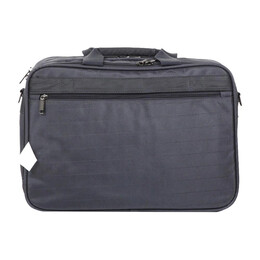 Τσάντα laptop - Χαρτοφύλακας 15.6" DAVIDTS Ανθρακί 259910-34