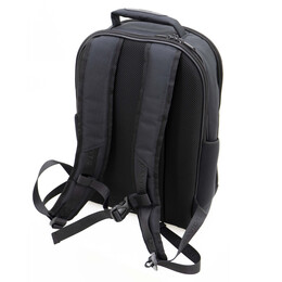 Τσάντα Laptop-Σακίδιο πλάτης 15" DAVIDTS Μαύρο 263295-01