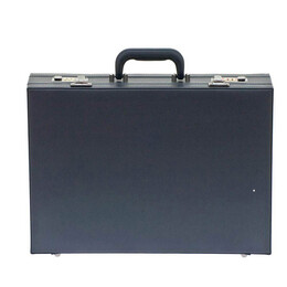 Τσάντα Χαρτοφύλακας DAVIDTS Μαύρο/Γκρι 282043-55