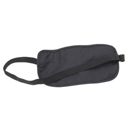 Τσαντάκι Μέσης Ταξιδίου DAVIDTS Μαύρο 280004-01