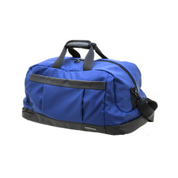 Σακ Βουαγιάζ - Σακίδιο DAVIDTS Μπλε 256110-03