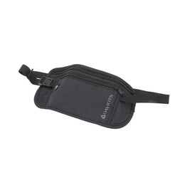 Τσαντάκι Μέσης Ταξιδίου DAVIDTS Μαύρο 280004-01
