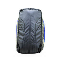 Σακ Βουαγιάζ - Σακίδιο DAVIDTS Μπλε 256110-03