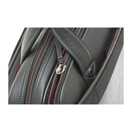 Τσάντα Laptop 15.6" DAVIDTS Μαύρο 282700-01