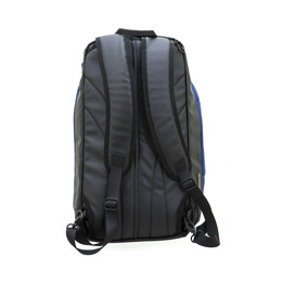 Σακ Βουαγιάζ - Σακίδιο DAVIDTS Μπλε 256110-03