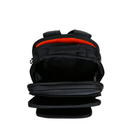 Τσάντα Laptop-Σακίδιο πλάτης 15" DAVIDTS Μαύρο 257295-01