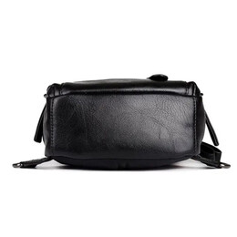 Τσαντάκι Ώμου AMBER Μαύρο AM2023