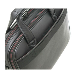 Τσάντα Laptop 15.6" DAVIDTS Μαύρο 282700-01