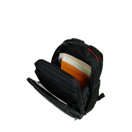 Τσάντα Laptop-Σακίδιο πλάτης 15" DAVIDTS Μαύρο 257295-01