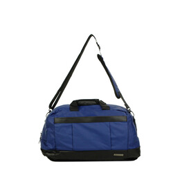 Σακ Βουαγιάζ - Σακίδιο DAVIDTS Μπλε 256110-03