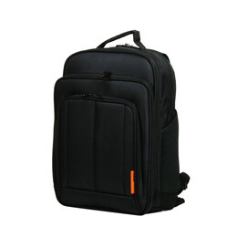 Τσάντα Laptop-Σακίδιο πλάτης 15" DAVIDTS Μαύρο 257295-01