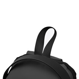 Τσαντάκι Ώμου AMBER Μαύρο AM2006