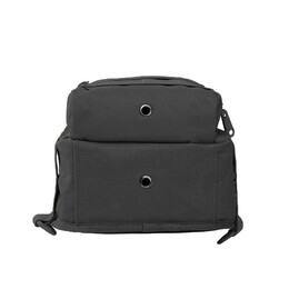 Τσαντάκι Ώμου AMBER Μαύρο AM2022