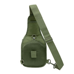 Τσαντάκι Ώμου AMBER Πράσινο AM2022