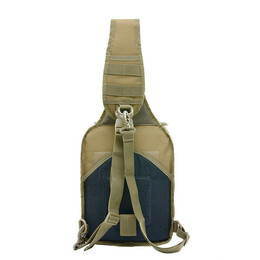 Τσαντάκι Ώμου AMBER Μπεζ AM2024