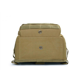 Τσαντάκι Ώμου AMBER Μπεζ AM2024