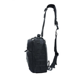 Τσαντάκι Ώμου AMBER Μαύρο AM2024