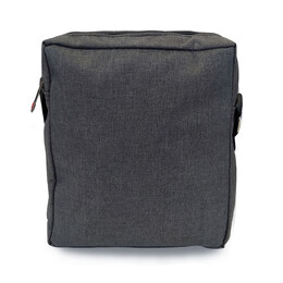 Τσαντάκι Ώμου BENZI Γκρι BZ5108