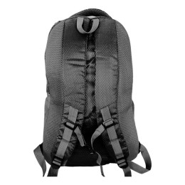 Σακίδιο Εκδρομικό BENZI Μαύρο BZ5234