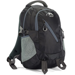 Σακίδιο Εκδρομικό BENZI Μαύρο BZ5234