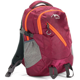 Σακίδιο Εκδρομικό BENZI Μπορντό BZ5234